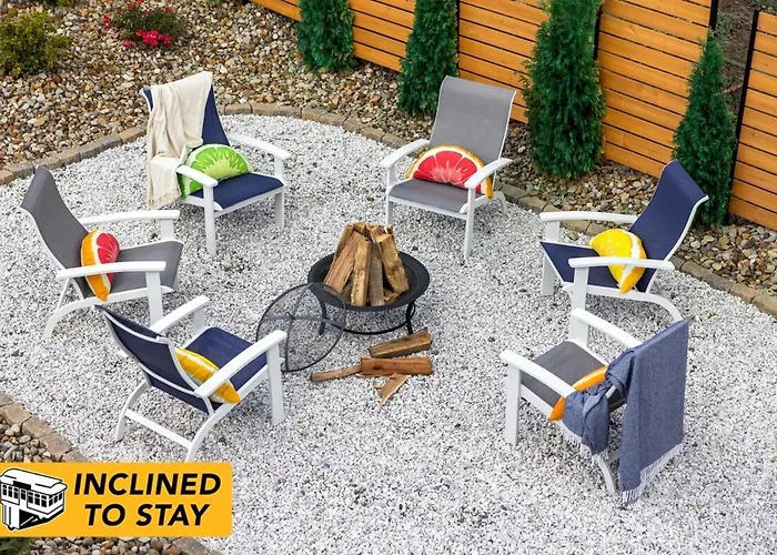 Chic With Large Private Yard! Hot Tub, Close To Downtown Сasa de vacaciones *